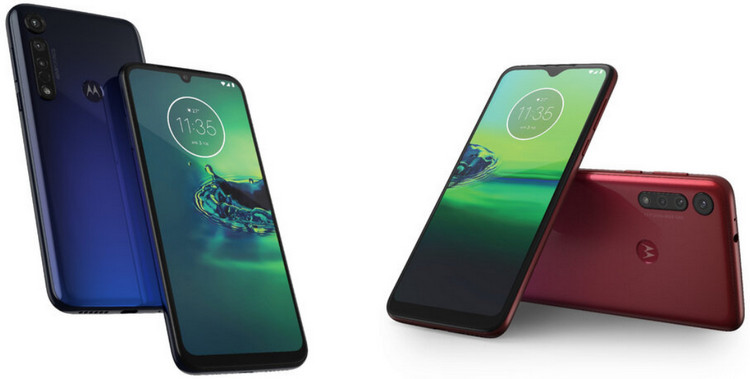 transfer music from computer to Moto G8 Plus