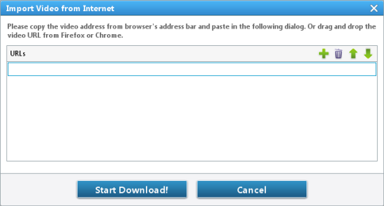 any video converter free